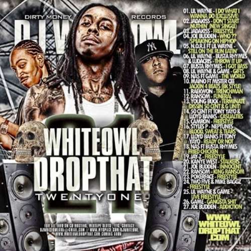 Various Artists - Drop That 21