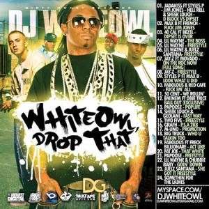 Various Artists - Drop That