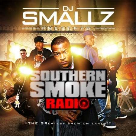 Various Artists - Southern Smoke Radio