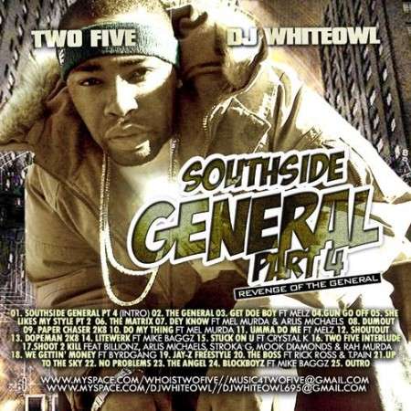 Two-Five - Southside General, Part 4