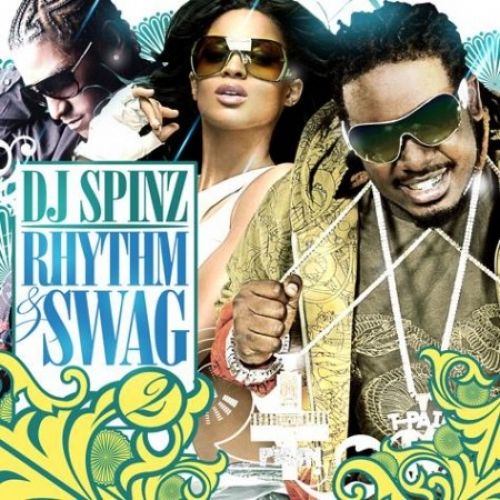 Rhythm & Swag 2 - DJ Spinz