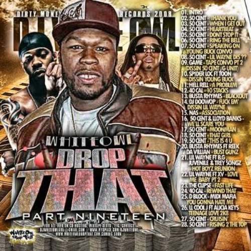 Various Artists - Drop That 19