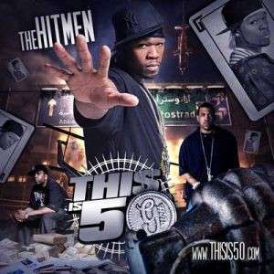 50 Cent - This Is 50