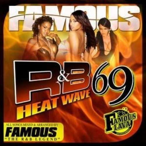 Various Artists - R&B Heat Wave 69