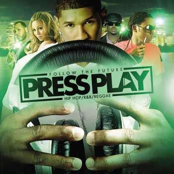 Various Artists - Press Play