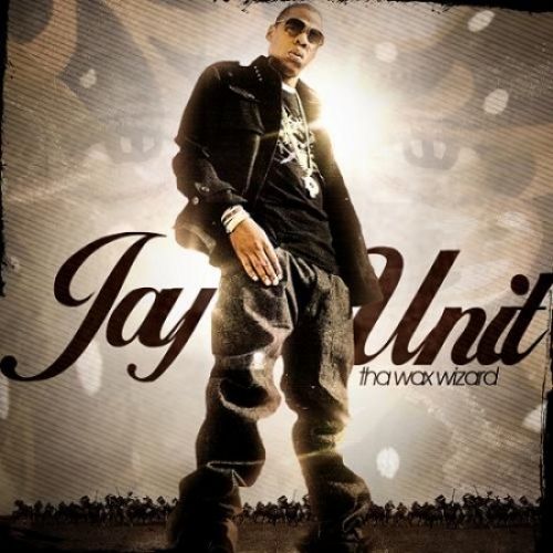 Jay Unit - DJ Spinatik