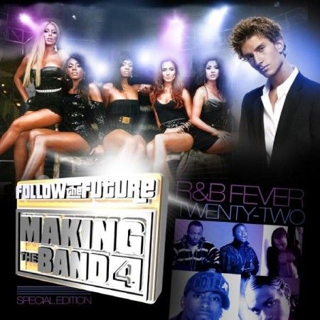 R&B Fever 22 - DJ LRM