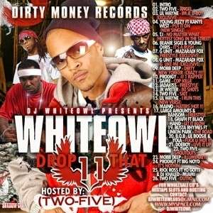 Various Artists - Drop That 11 (Hosted by Two-Five)