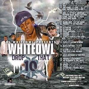 Various Artists - Drop That 10