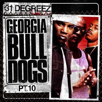 Georgia Bulldogs, Part 10 - DJ 31 Degreez