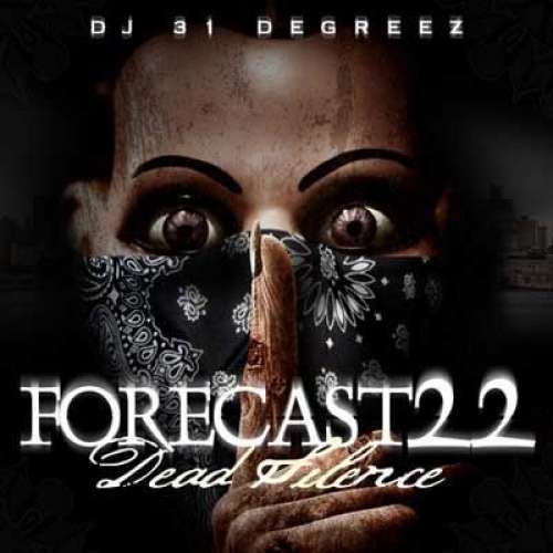 Various Artists - Forecast 22 (Dead Silence)