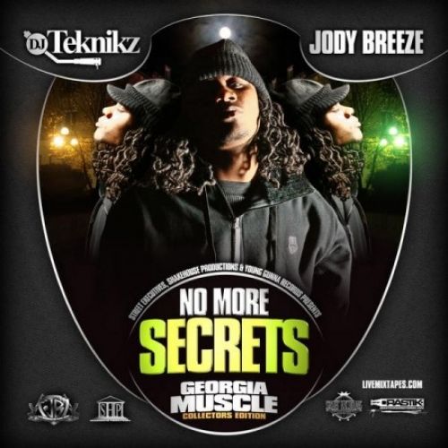 No More Secrets - Jody Breeze (DJ Teknikz)