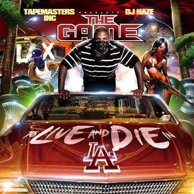 The Game - To Live And Die In L.A.