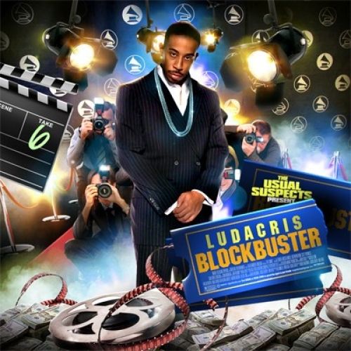 Blockbuster - Ludacris (The Usual Suspects)