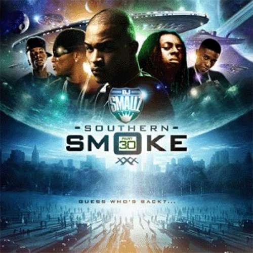 Various Artists - Southern Smoke 30