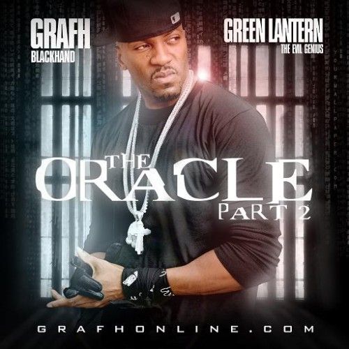 The Oracle, Part 2 - Grafh (DJ Green Lantern)