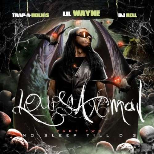 Lil Wayne - Louisianimal, Part 2