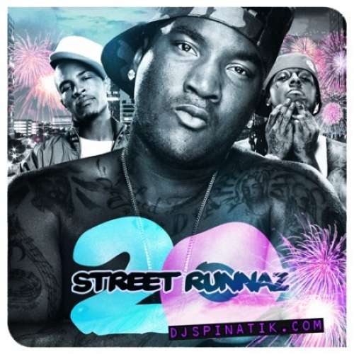 Various Artists - Street Runnaz 20