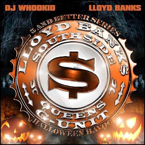 Halloween Havoc - Lloyd Banks (DJ Whoo Kid)