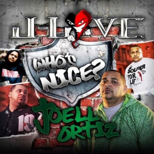 Who's Nice? - Joell Ortiz (J-Love)