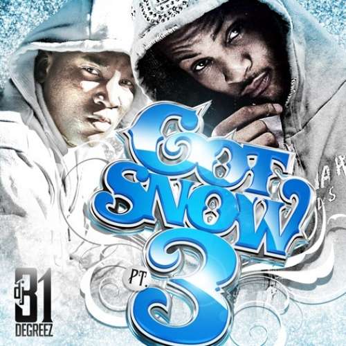 Young Jeezy & T.I. - Got Snow? Part 3