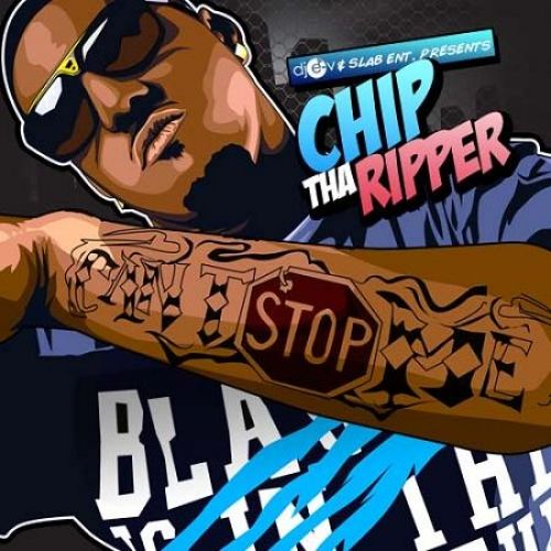 Can't Stop Me - Chip Tha Ripper (E-V)