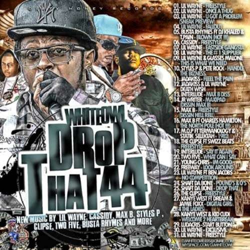 Various Artists - Drop That 44