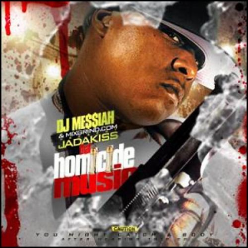 Homicide Music - Jadakiss (DJ Messiah)