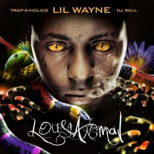 Lil Wayne - Louisianimal