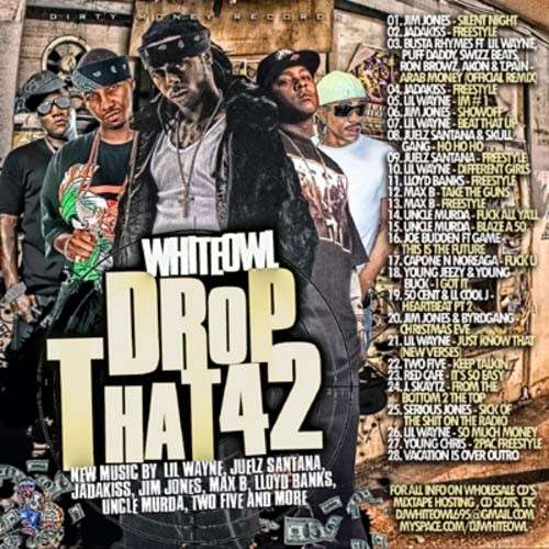 Various Artists - Drop That 42