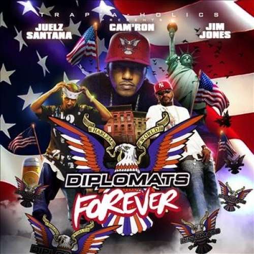 Various Artists - Diplomats Forever