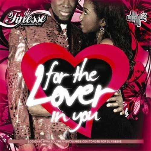 Various Artists - For The Lover In You, Part 2