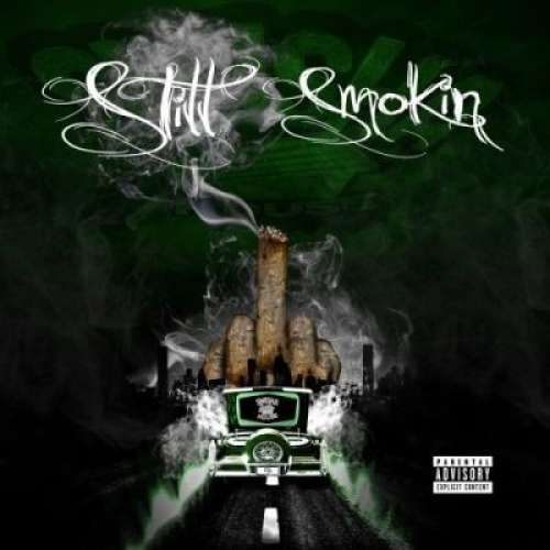 Various Artists - Still Smokin (2 Disc)