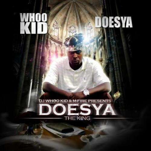 Doesya - The King