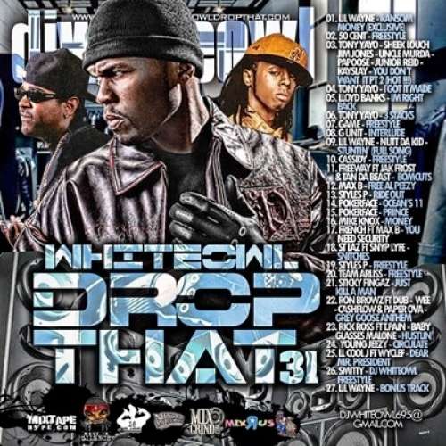 Various Artists - Drop That 31