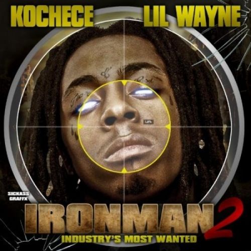Ironman 2 (Industry's Most Wanted) - Lil Wayne (Kochece)