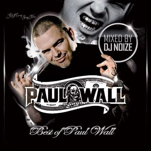 Paul Wall - Best Of Paul Wall
