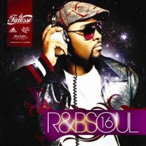 R&B Soul 16 - DJ Finesse