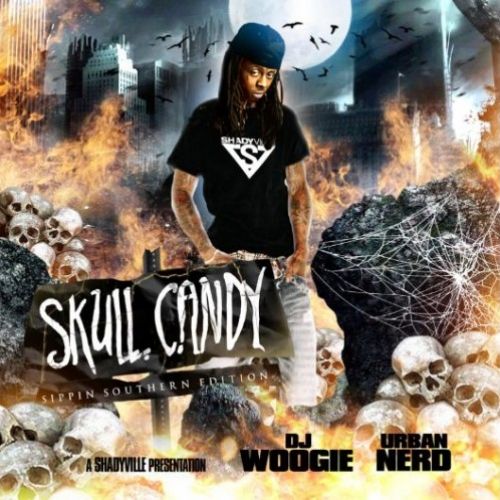 Skull Candy - Lil Wayne (DJ Woogie, Urban Nerd)