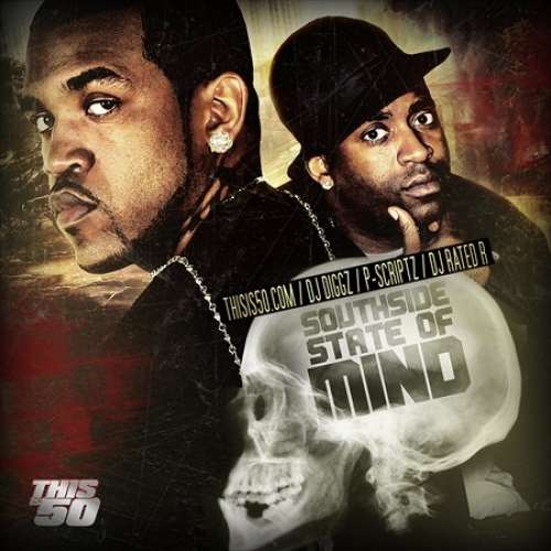 G-Unit - Southside State Of Mind