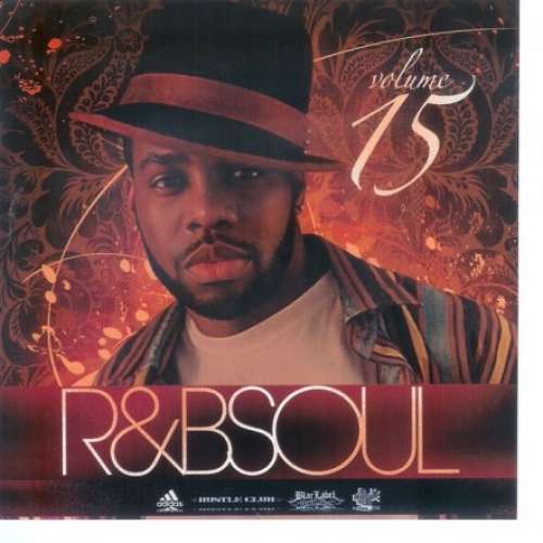 Various Artists - R&B Soul, Vol. 15
