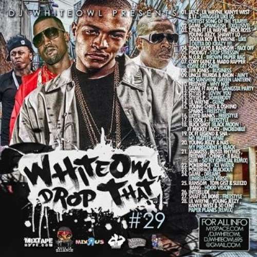 Various Artists - Drop That 29