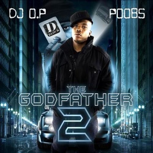 The Godfather 2 - Styles P (DJ O.P.)