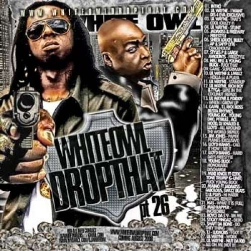 Various Artists - Drop That 26