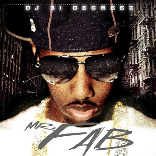 Mr. Fab - Fabolous (DJ 31 Degreez)