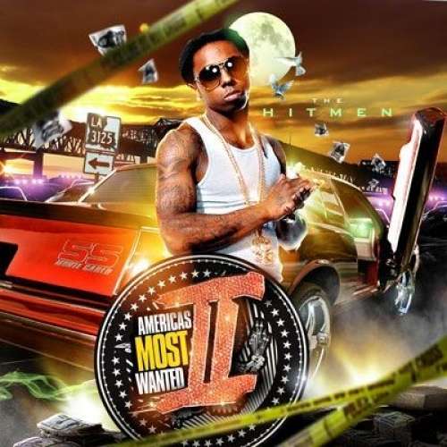 Lil Wayne - America's Most Wanted 2