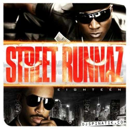 Various Artists - Street Runnaz 18