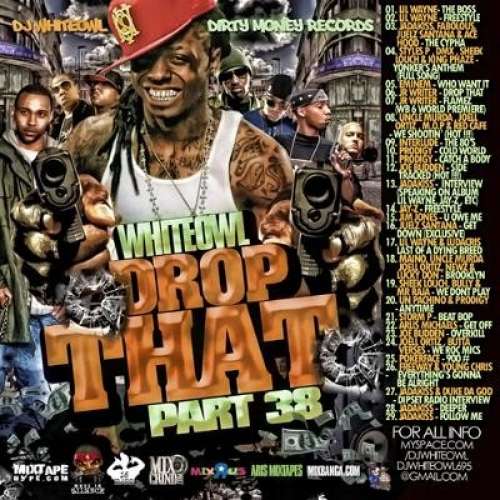 Various Artists - Drop That 38