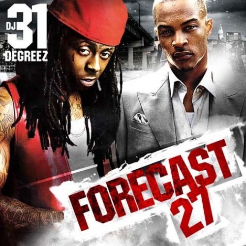 Forecast 27 - DJ 31 Degreez