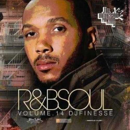 Various Artists - R&B Soul, Vol. 14